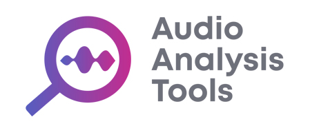 وثائق Audio Analysis Tools