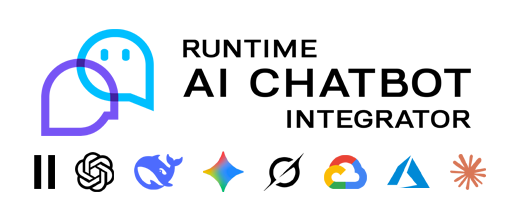 Tài liệu Runtime AI Chatbot Integrator