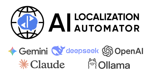 AI Localization Automator 文档